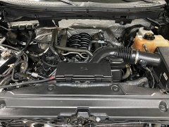 Used 2013  Ford F-150 2WD Supercrew XLT 5 1&sol;2 at Ideal Cars Llc near Mesa&comma; AZ