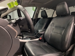 Used 2017 Honda Accord Sedan 4d EX-L V6 at Ideal Cars Llc near Mesa, AZ