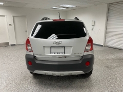 Used 2013 Chevrolet Captiva Sport 4d SUV FWD LS2 at Ideal Cars Llc near Mesa, AZ