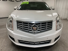 Used 2016  Cadillac SRX 4d SUV FWD Luxury at Ideal Cars Llc near Mesa&comma; AZ