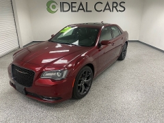 Used 2021 Chrysler 300 300S RWD at Ideal Cars Llc near Mesa, AZ