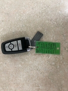 Used 2017  Ford Fusion Hybrid 4d Sedan SE at Ideal Cars Llc near Mesa&comma; AZ