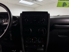 Used 2007  Jeep Wrangler Unlimited 4d Convertible 4WD X at Ideal Cars Llc near Mesa&comma; AZ