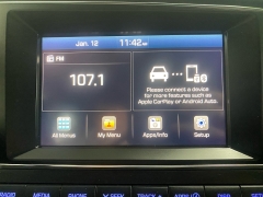 Used 2017  Hyundai Elantra 4d Sedan SE Value Edition at Ideal Cars Llc near Mesa&comma; AZ