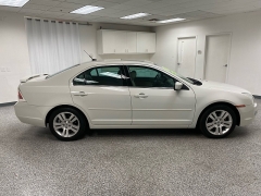 Used 2008 Ford Fusion 4d Sedan SEL (V6) AWD at Ideal Cars Llc near Mesa, AZ