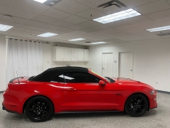 Used 2018  Ford Mustang 2d Convertible GT Premium at Ideal Cars Llc near Mesa, AZ