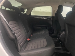 Used 2020  Ford Fusion 4d Sedan FWD SE 2&period;5L at Ideal Cars Llc near Mesa&comma; AZ