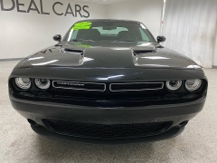 Used 2019  Dodge Challenger 2d Coupe AWD SXT at Ideal Cars Llc near Mesa&comma; AZ