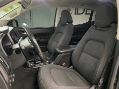 Used 2018 GMC Canyon 4WD Crew Cab SLE at Ideal Cars Llc near Mesa, AZ