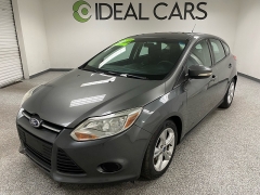  2014 Ford Focus 4d Hatchback SE at Ideal Cars Llc near Mesa&comma; AZ