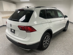 Used 2020 Volkswagen Tiguan 4d SUV SE at Ideal Cars Llc near Mesa, AZ
