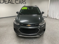 Used 2019 Chevrolet Trax 4d SUV FWD LT at Ideal Cars Llc near Mesa, AZ
