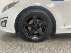 Used 2015  Kia Optima 4d Sedan LX at Ideal Cars Llc near Mesa&comma; AZ