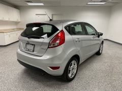 Used 2019 Ford Fiesta 4d Hatchback SE at Ideal Cars Llc near Mesa, AZ