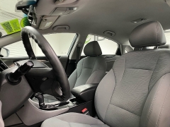 Used 2015 Hyundai Sonata Hybrid 4d Sedan at Ideal Cars Llc near Mesa, AZ