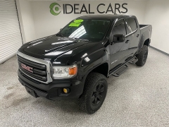 Used 2018 GMC Canyon 4WD Crew Cab SLE at Ideal Cars Llc near Mesa, AZ
