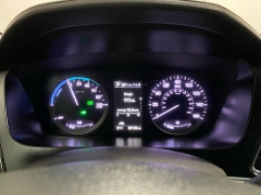 Used 2016 Hyundai Sonata Hybrid 4d Sedan Limited at Ideal Cars Llc near Mesa, AZ