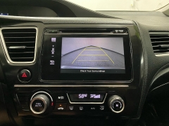 Used 2015  Honda Civic Sedan 4d EX at Ideal Cars Llc near Mesa&comma; AZ