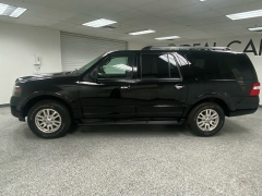 Used 2012 Ford Expedition EL 4d SUV 2WD Limited at Ideal Cars Llc near Mesa, AZ