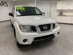 Used 2019 Nissan Frontier 4WD Crew Cab SV Auto at Ideal Cars Llc near Mesa, AZ
