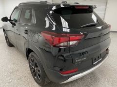 Used 2023  Chevrolet Trailblazer FWD 4dr LT at Ideal Cars Llc near Mesa&comma; AZ