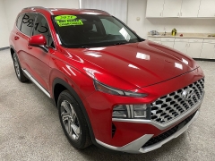 Used 2021  Hyundai Santa Fe SEL FWD at Ideal Cars Llc near Mesa&comma; AZ