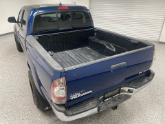 Used 2015 Toyota Tacoma 4WD Double Cab Short Bed Auto at Ideal Cars Llc near Mesa, AZ