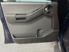 Used 2008  Nissan Xterra 4d SUV RWD S Auto at Ideal Cars Llc near Mesa&comma; AZ