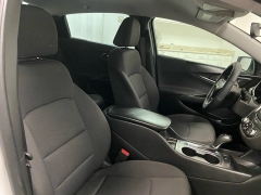 Used 2018 Chevrolet Malibu 4d Sedan LS at Ideal Cars Llc near Mesa, AZ