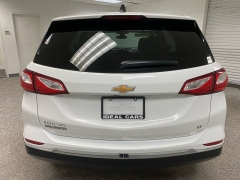Used 2021  Chevrolet Equinox FWD 4dr LT w&sol;1LT at Ideal Cars Llc near Mesa&comma; AZ