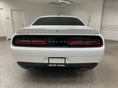 Used 2018  Dodge Challenger 2d Coupe SXT at Ideal Cars Llc near Mesa&comma; AZ