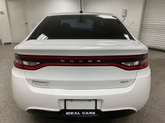 Used 2016  Dodge Dart 4d Sedan SXT at Ideal Cars Llc near Mesa&comma; AZ