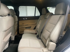 Used 2014  Ford Explorer 4d SUV 4WD at Ideal Cars Llc near Mesa&comma; AZ