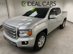Used 2019  GMC Canyon 2WD Crew Cab SLE at Ideal Cars Llc near Mesa&comma; AZ