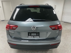 Used 2018  Volkswagen Tiguan 4d SUV S at Ideal Cars Llc near Mesa, AZ