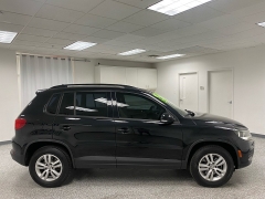 Used 2016 Volkswagen Tiguan 4d SUV S at Ideal Cars Llc near Mesa, AZ