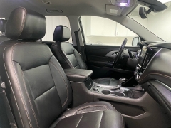Used 2019 Chevrolet Traverse 4d SUV FWD LT Leather at Ideal Cars Llc near Mesa, AZ
