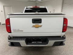 Used 2019  Chevrolet Colorado 2WD Ext Cab WT at Ideal Cars Llc near Mesa&comma; AZ