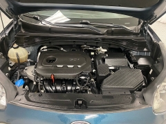 Used 2018 Kia Sportage 4d SUV FWD LX at Ideal Cars Llc near Mesa, AZ