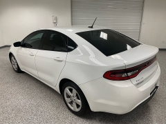 Used 2016 Dodge Dart 4d Sedan SXT at Ideal Cars Llc near Mesa, AZ