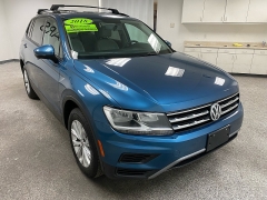 Used 2018  Volkswagen Tiguan 4d SUV S 4Motion at Ideal Cars Llc near Mesa&comma; AZ