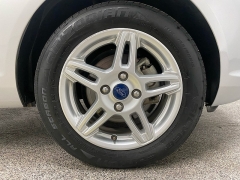 Used 2017  Ford Fiesta 4d Sedan SE at Ideal Cars Llc near Mesa, AZ