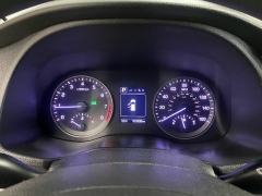 Used 2017  Hyundai Tucson 4d SUV AWD SE at Ideal Cars Llc near Mesa&comma; AZ