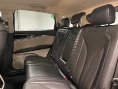 Used 2019  Lincoln Nautilus 4d SUV FWD Select 2&period;0L at Ideal Cars Llc near Mesa&comma; AZ