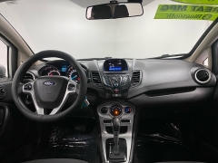 Used 2019 Ford Fiesta 4d Hatchback SE at Ideal Cars Llc near Mesa, AZ