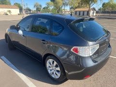 Used 2011  Subaru Impreza 4d Hatchback i Auto at Ideal Cars Llc near Mesa&comma; AZ