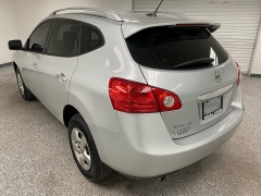 Used 2015  Nissan Rogue Select 4d SUV FWD S at Ideal Cars Llc near Mesa&comma; AZ