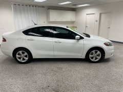 Used 2016 Dodge Dart 4d Sedan SXT at Ideal Cars Llc near Mesa, AZ