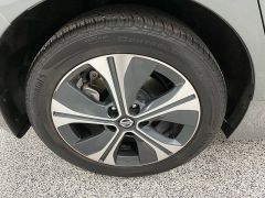 Used 2020 Nissan Leaf 4d Hatchback SV Plus at Ideal Cars Llc near Mesa, AZ
