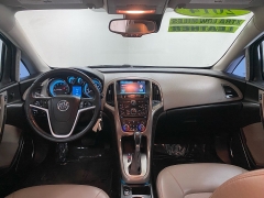 Used 2014  Buick Verano 4d Sedan Convenience at Ideal Cars Llc near Mesa&comma; AZ